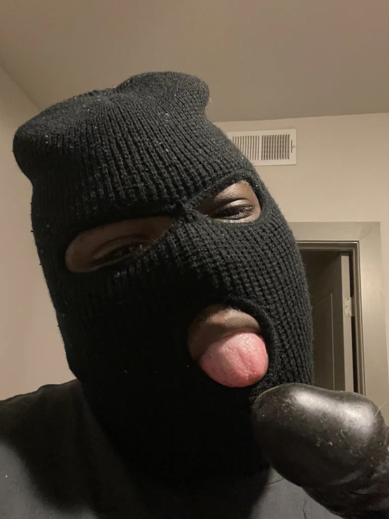 Black Booty Bubble's avatar