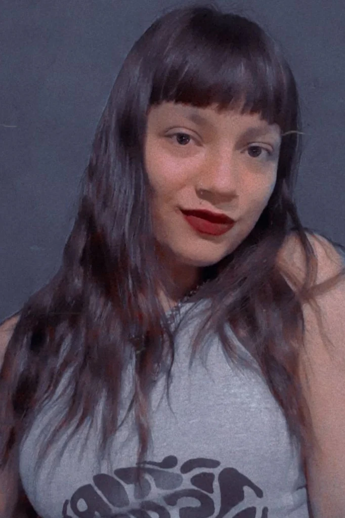 Luciana belen's avatar