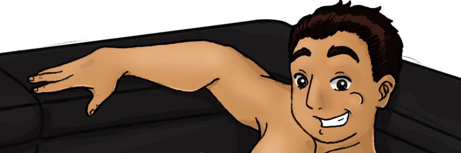 Jordan Tyler profile banner