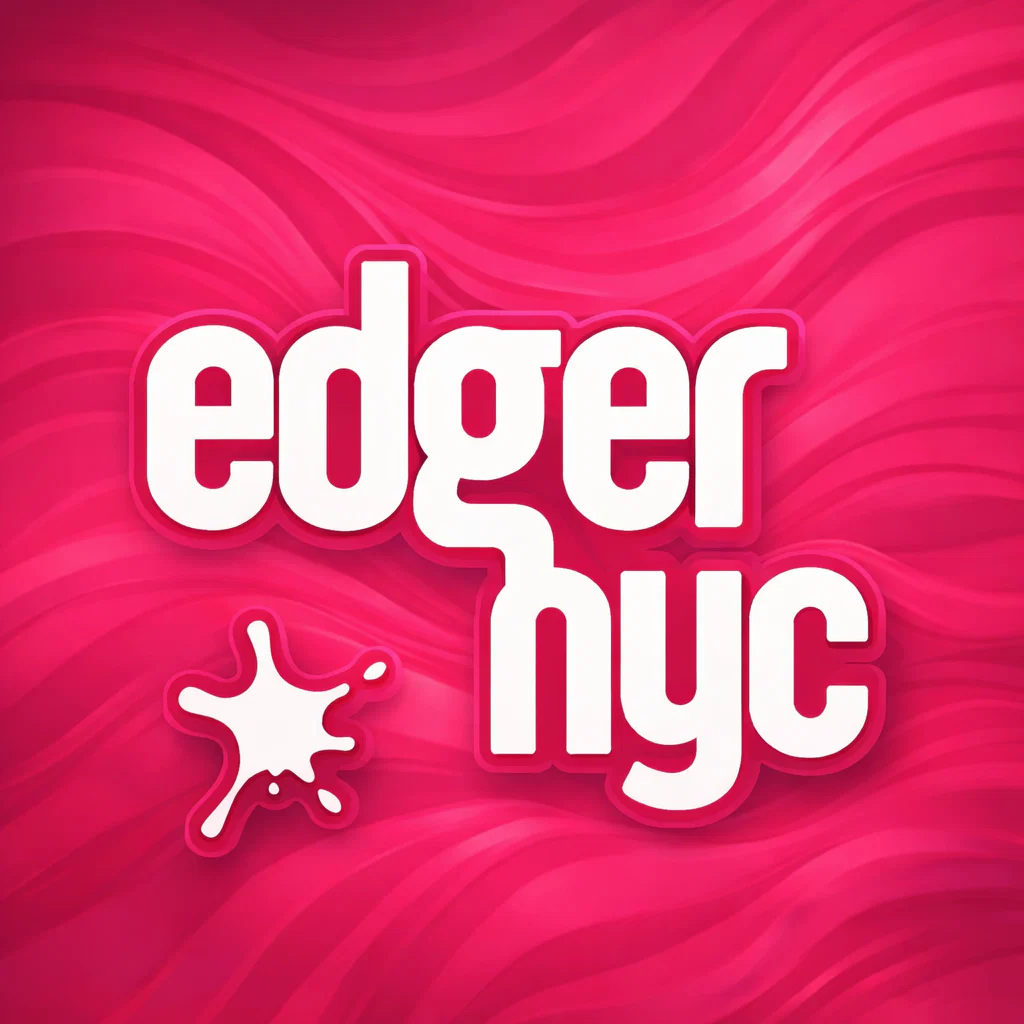 edger X nyc's avatar
