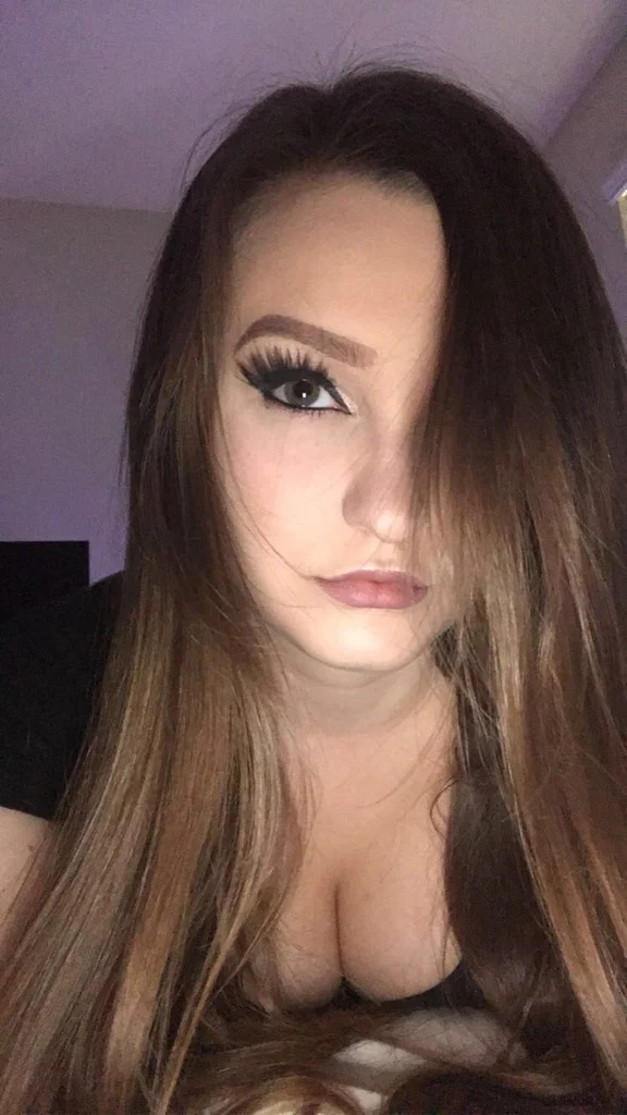 Mistress Alex's avatar