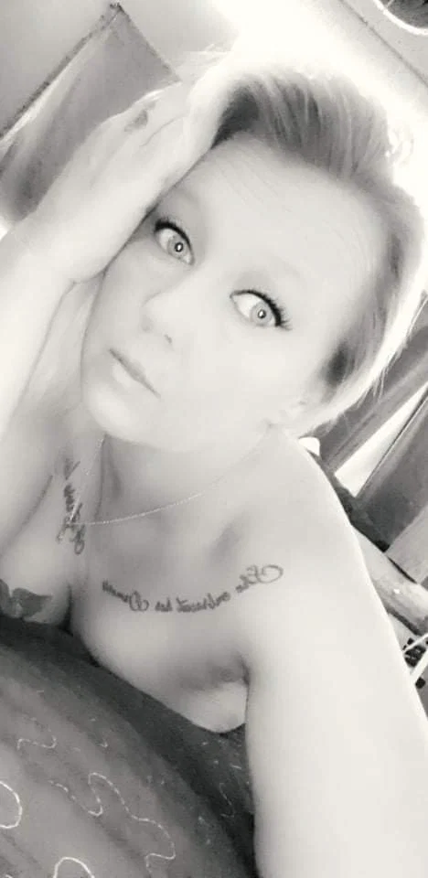 Blonde Ambition's avatar