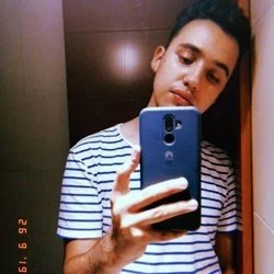 Carlo Antonio's avatar
