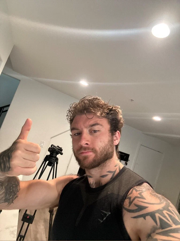 Garett Nolan's avatar