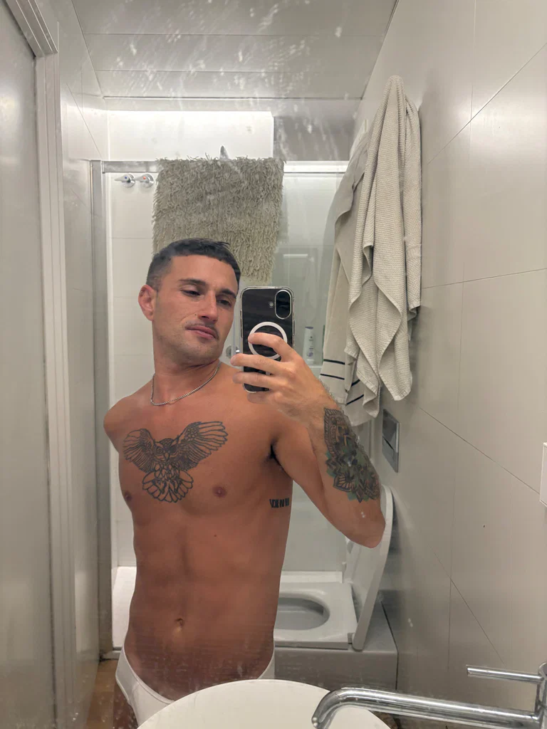 Felipe Latino