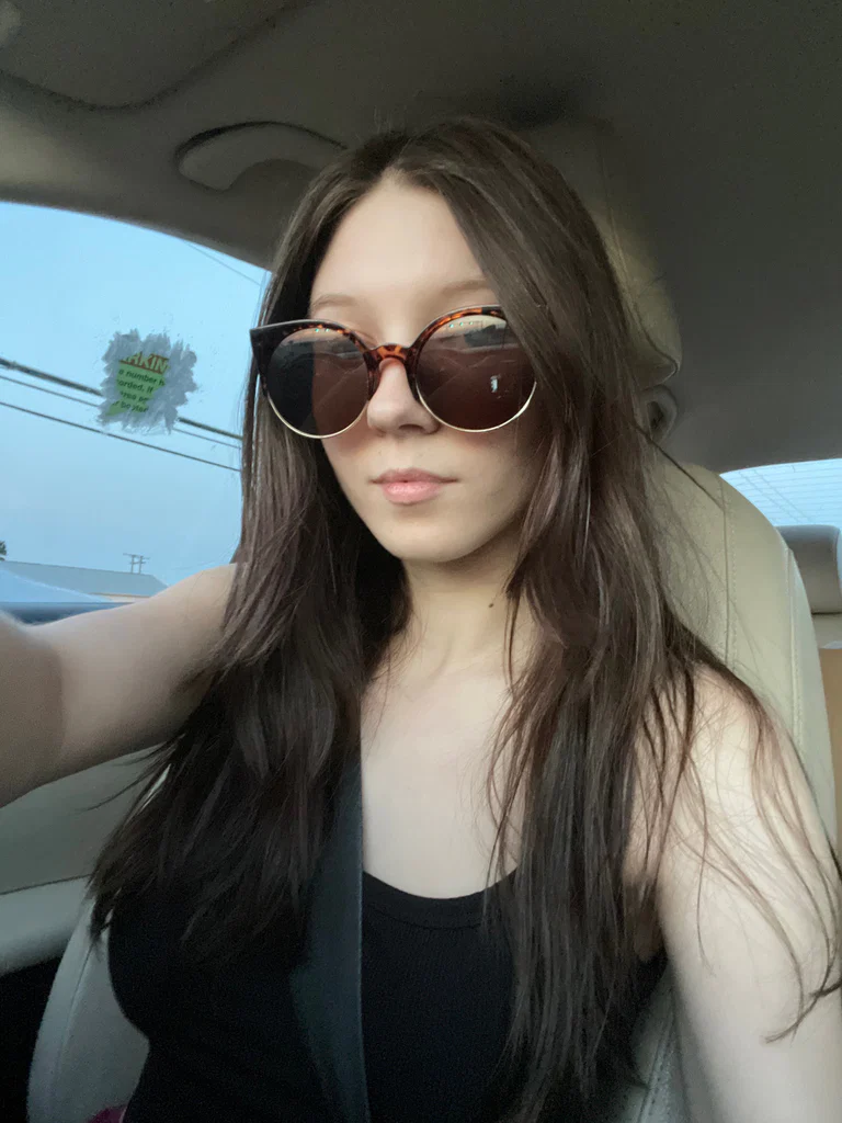 Anastasia💕's avatar