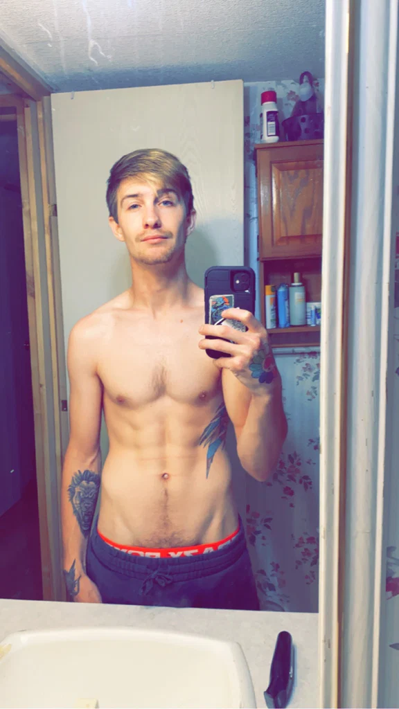 Austin's avatar