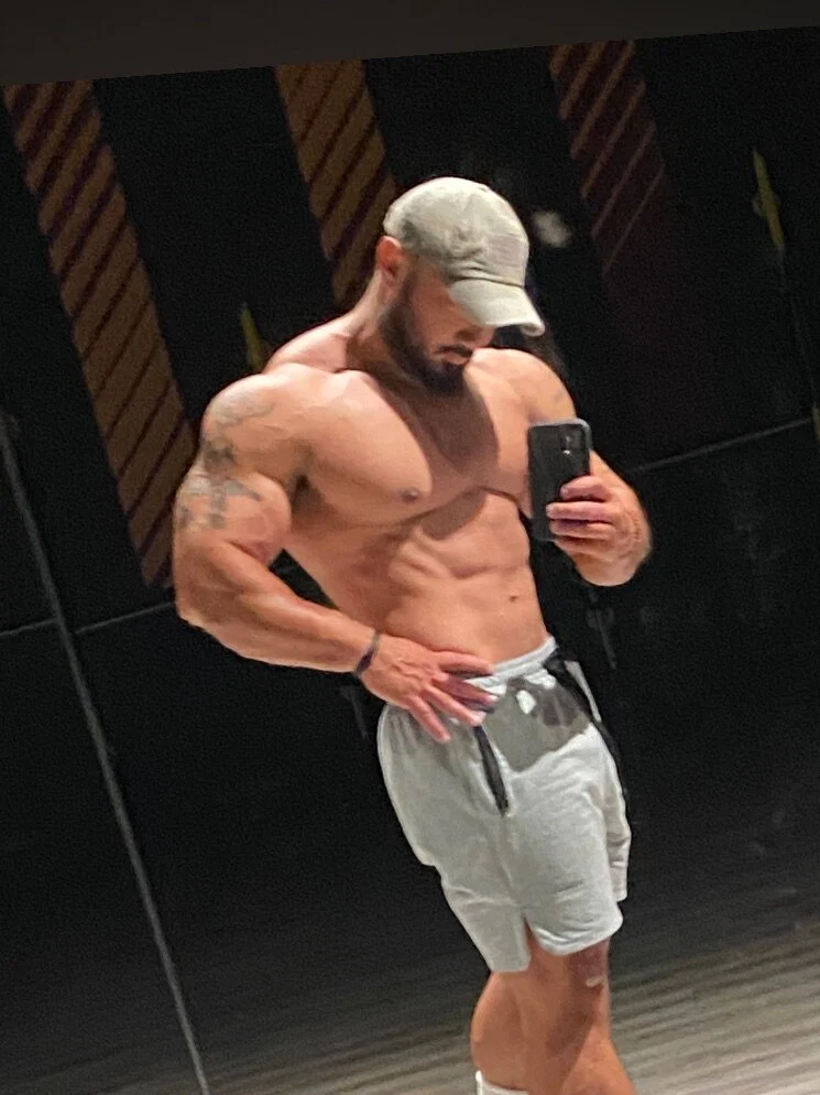 Duke Wayne