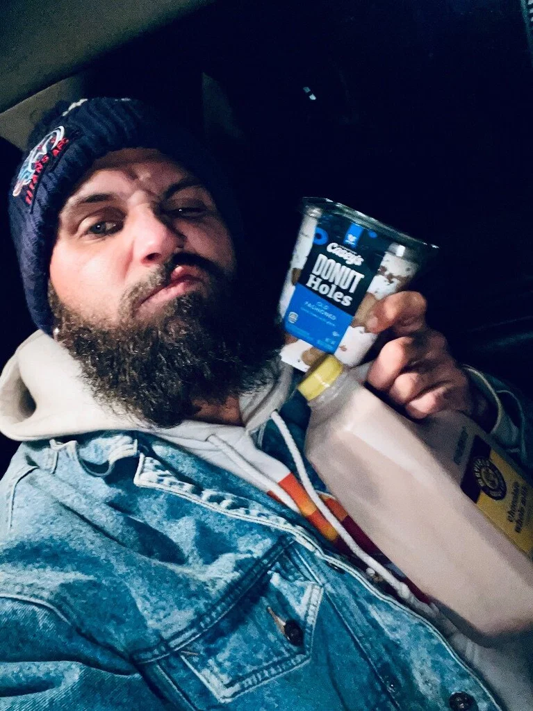 Hondaddy's avatar