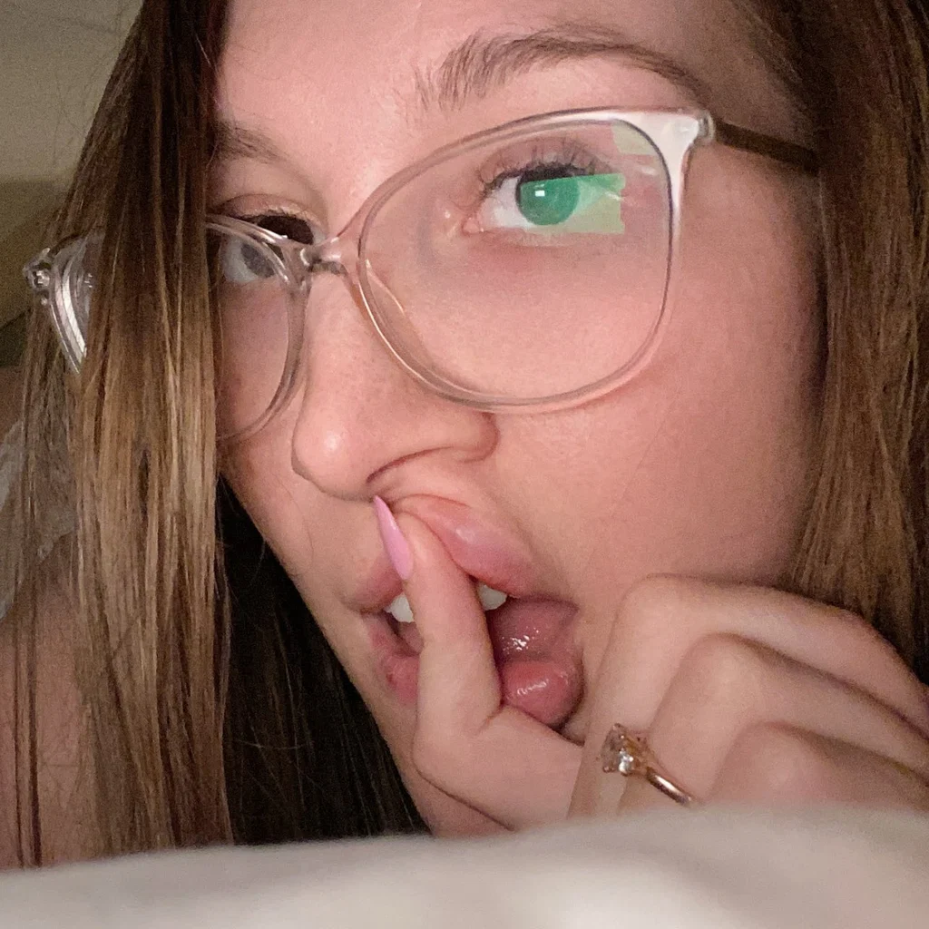 Audrey Blue