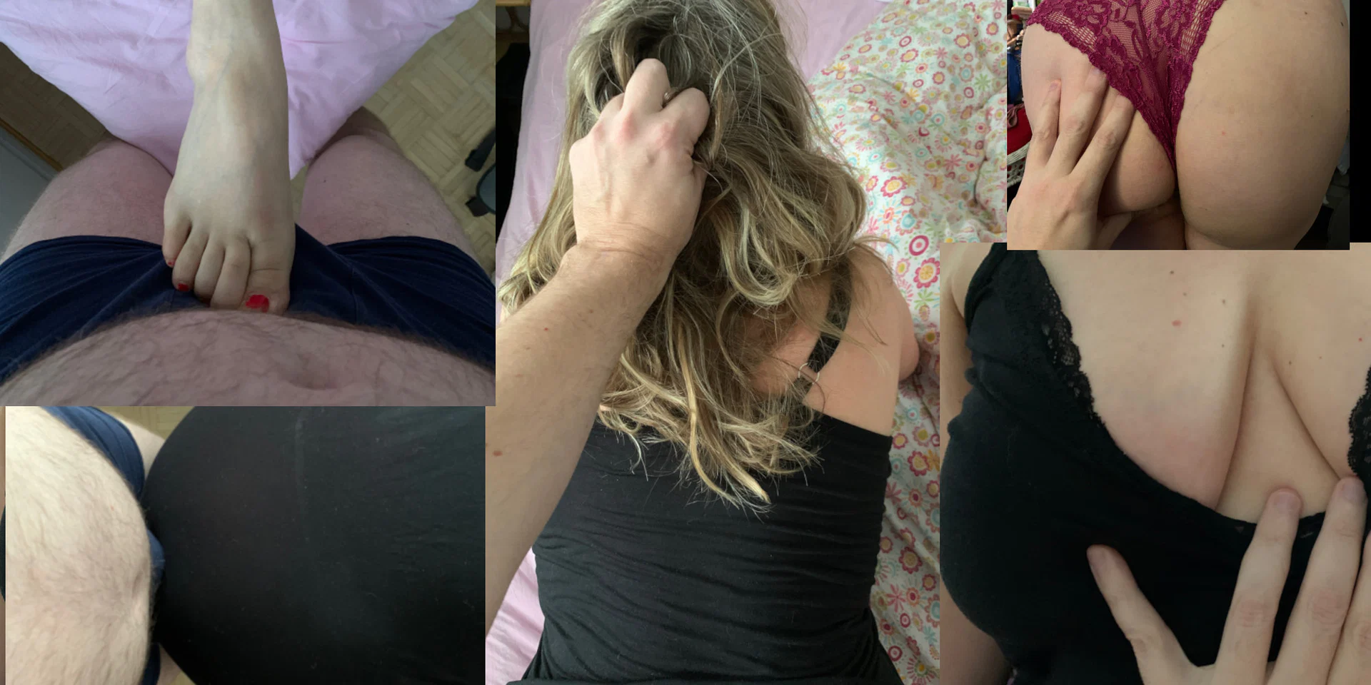 SlightlyNaughtyCouple profile banner