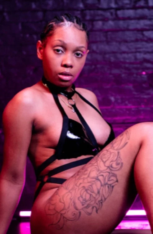Cheyenne Allen's avatar