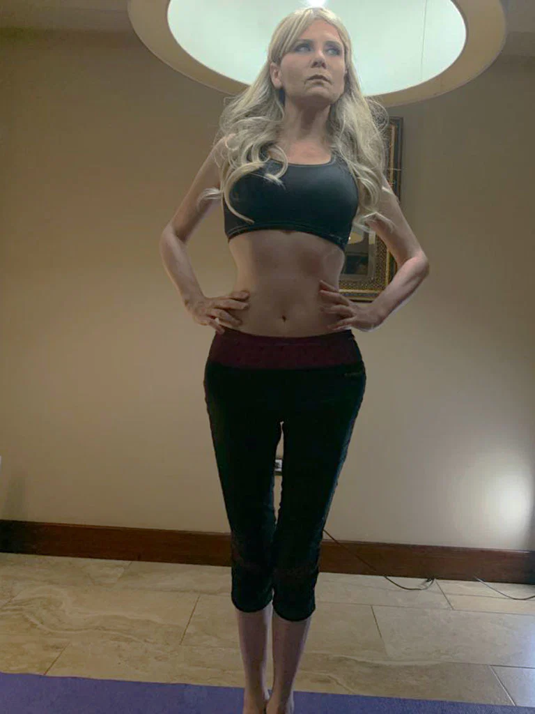 Gigi Petite Gold's avatar