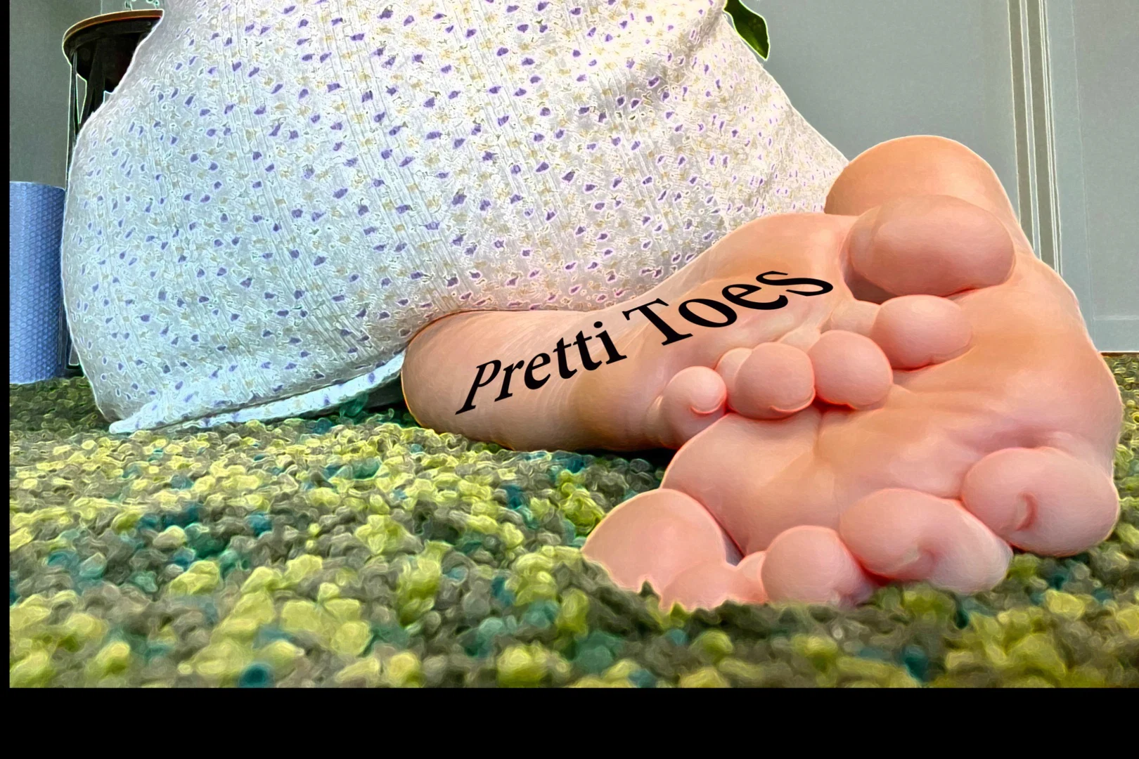 Pretti profile banner
