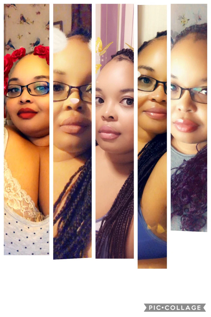 BBW BEX profile banner
