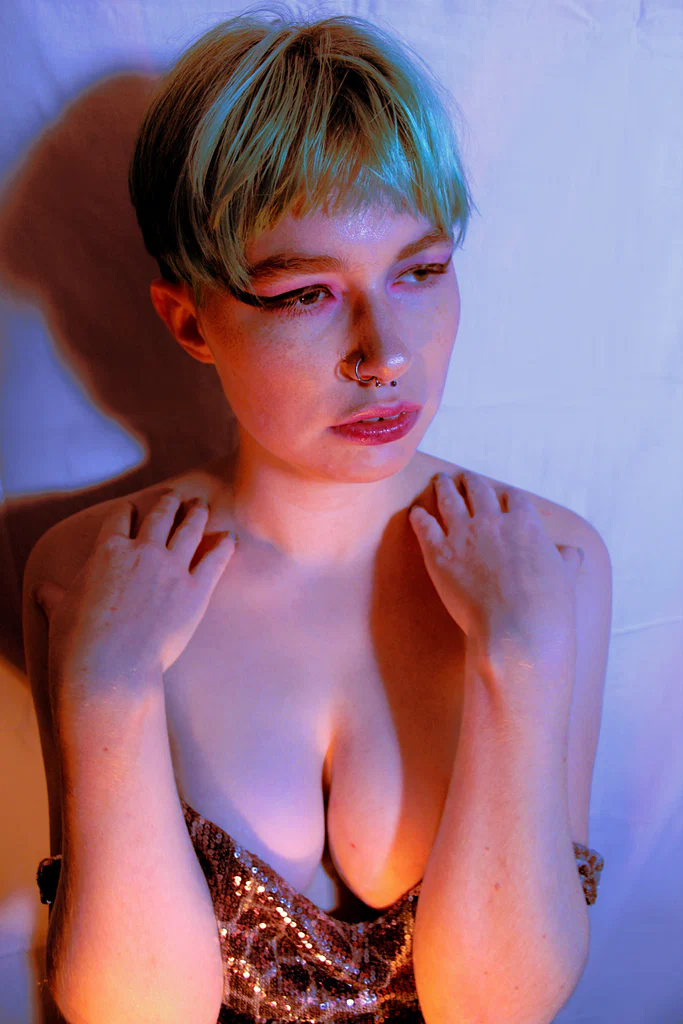 Peachy's avatar