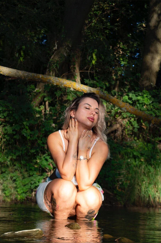 Blondy