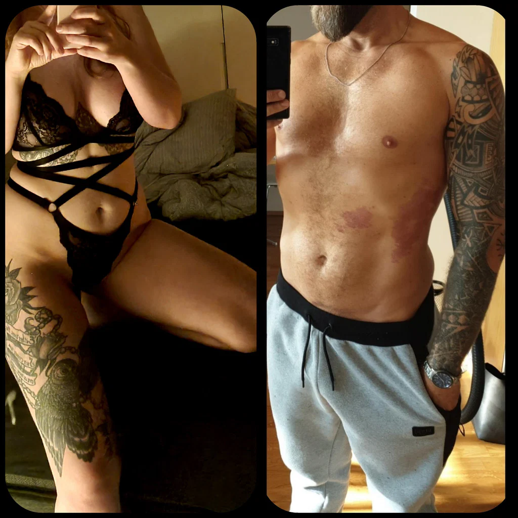 SeductiveCouple4u's avatar