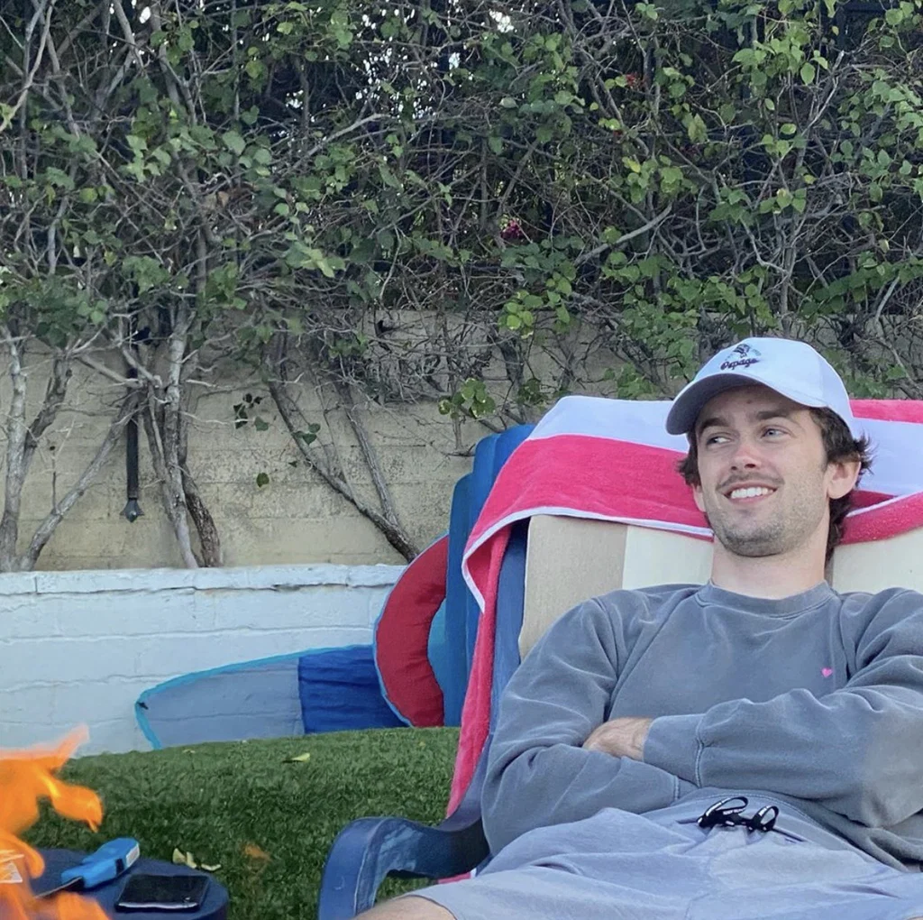Chris's avatar