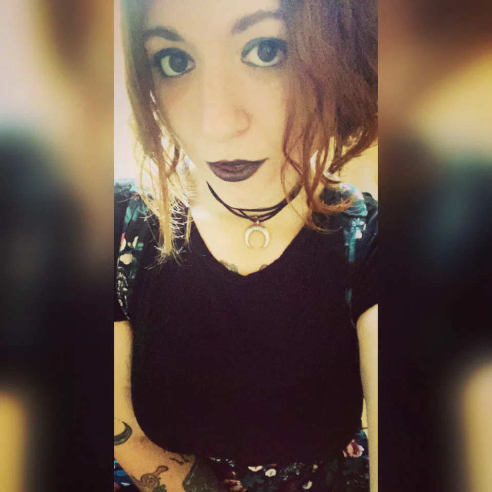 GoddessKitra's avatar