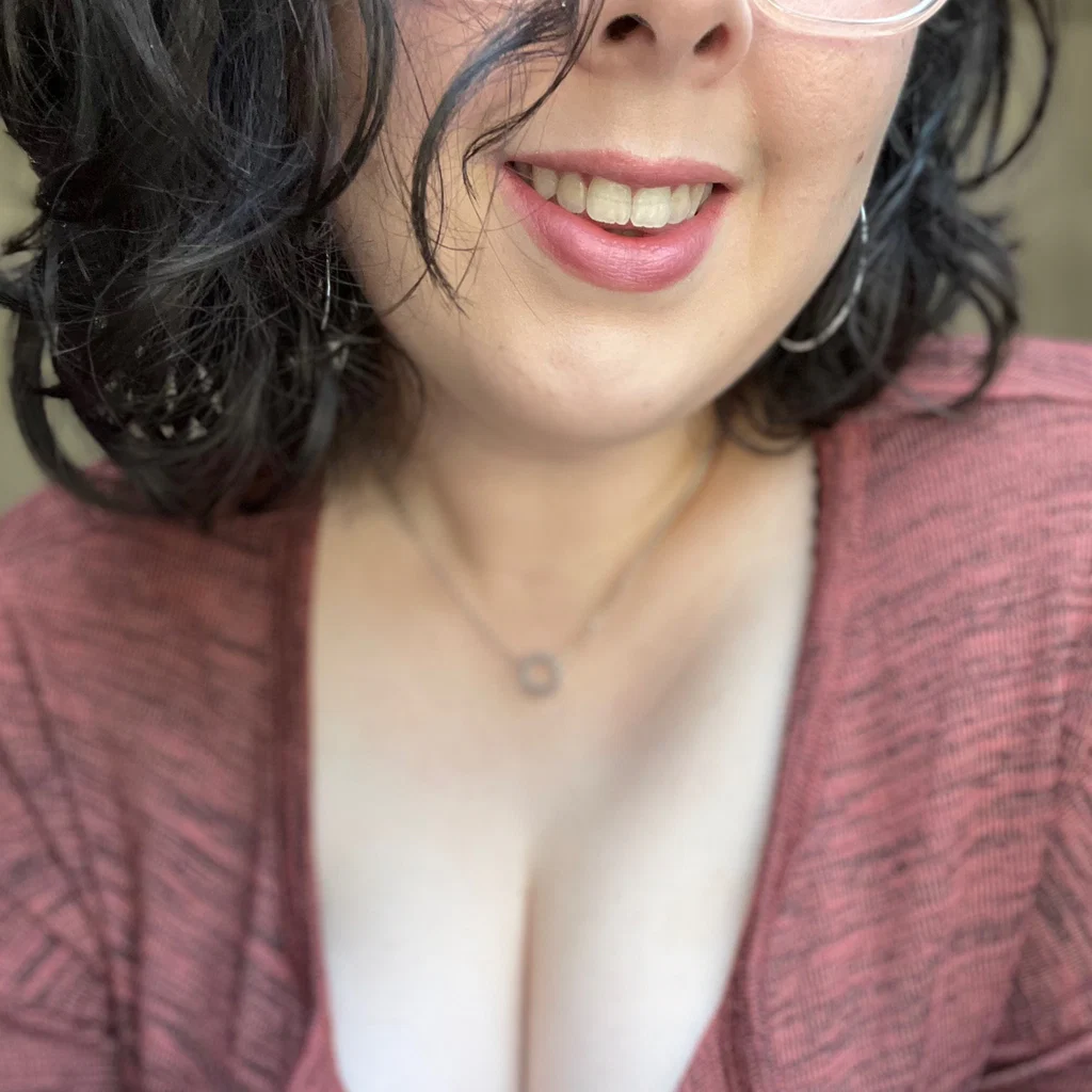 Anna Bella Rose's avatar