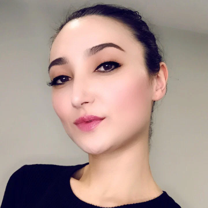 Mistress Leigh's avatar