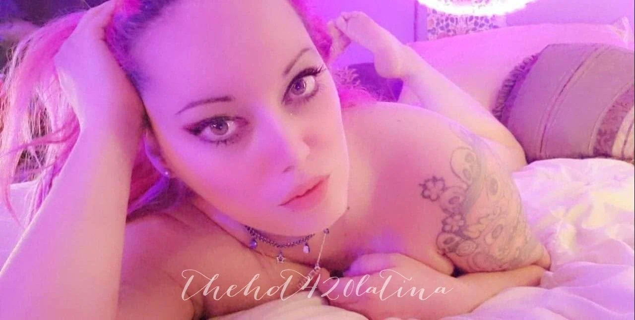 LotusLatina420VIP profile banner