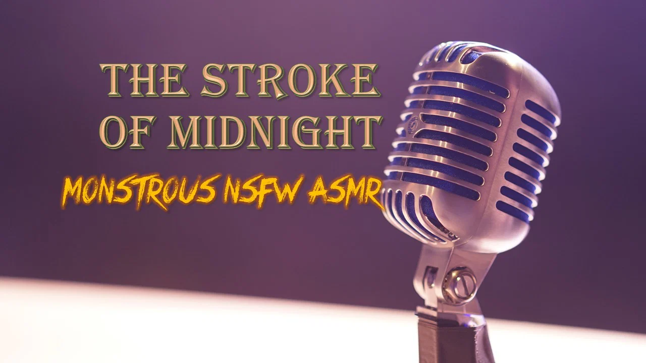 The Stroke of Midnight profile banner