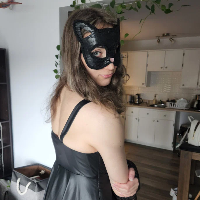 Raccoon Princess's avatar