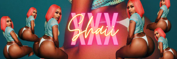 Shaiixxx profile banner