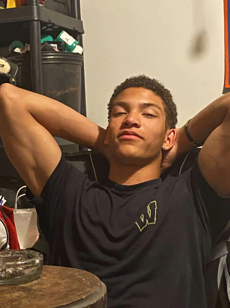 Paul's avatar