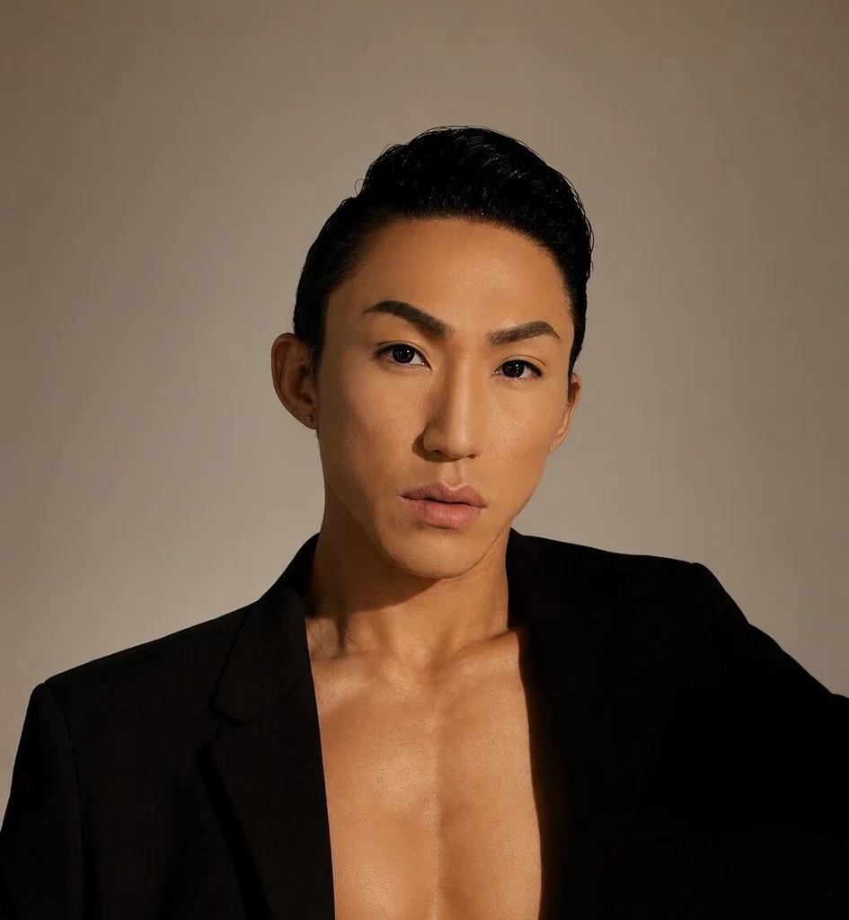 Adrian Kwon's avatar