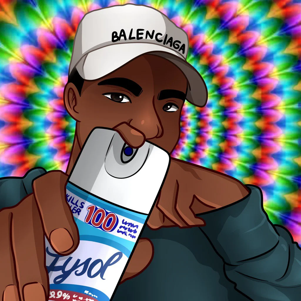 KingStroke305's avatar