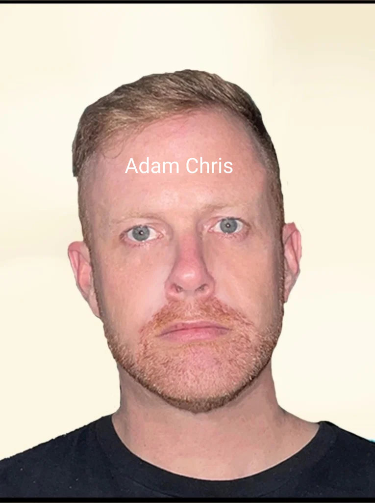 Christopher Adam's avatar