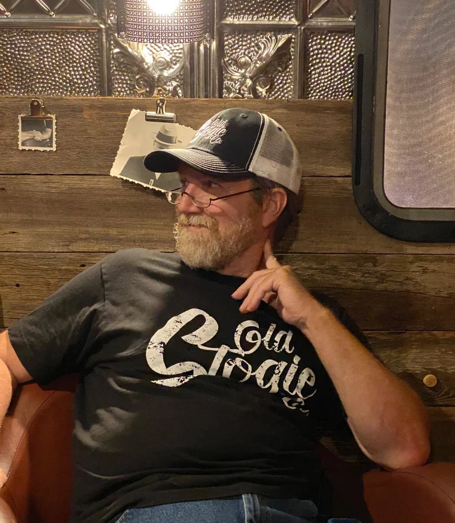 Curtis M. Trousdale's avatar