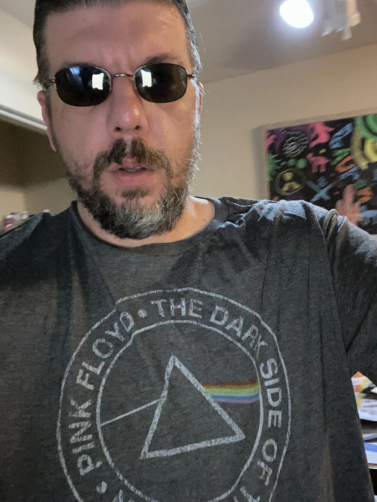 Daddy’s Office's avatar