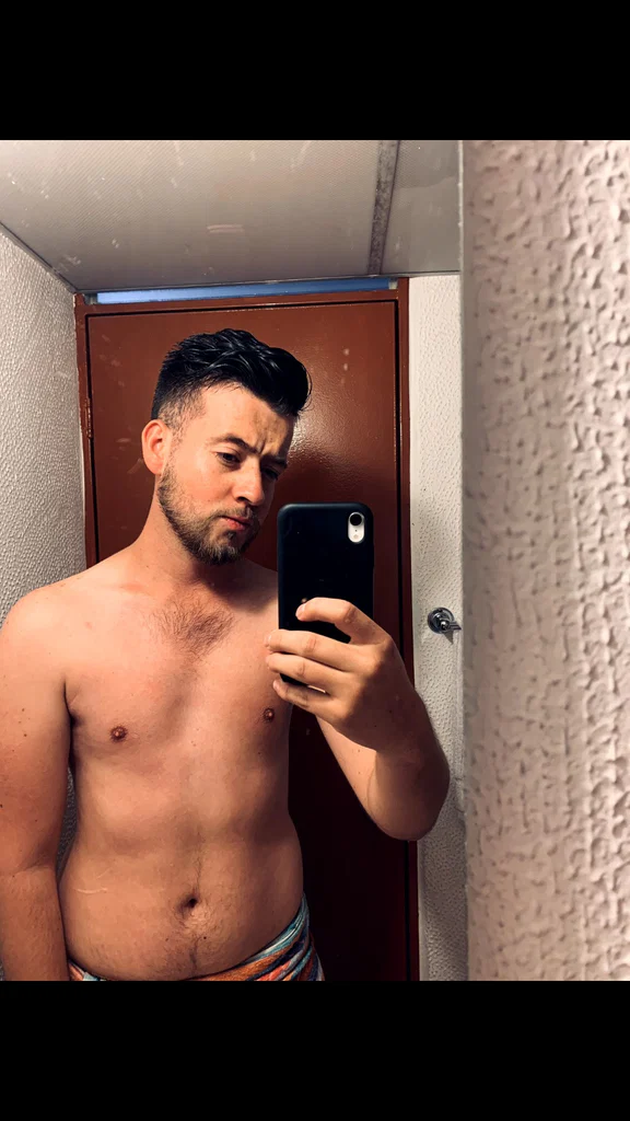 Juan mayorga's avatar