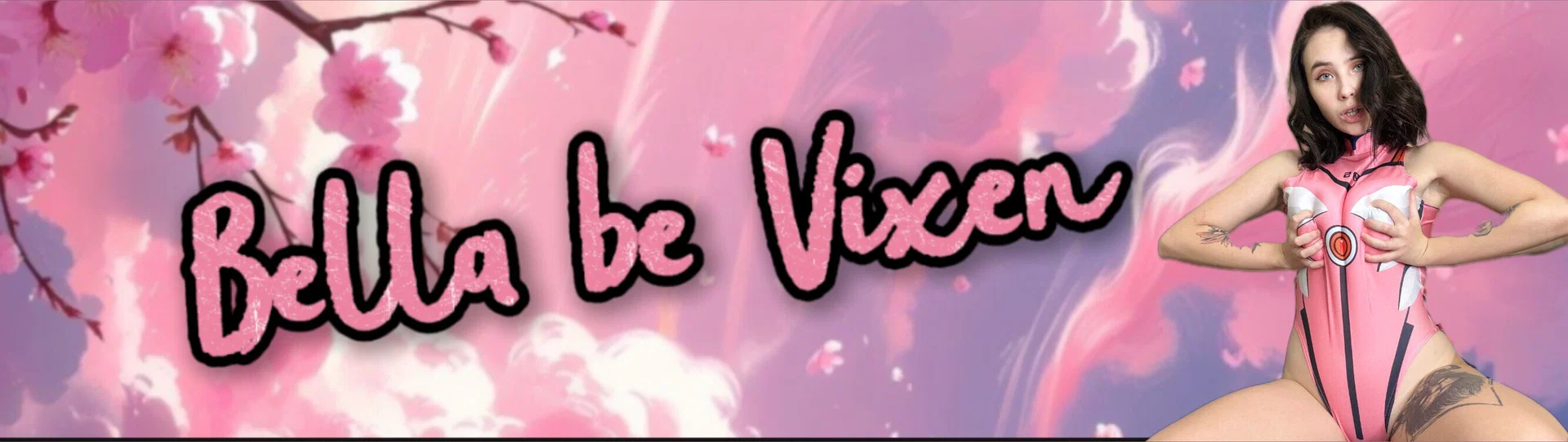 Bella ๐ฆ profile banner