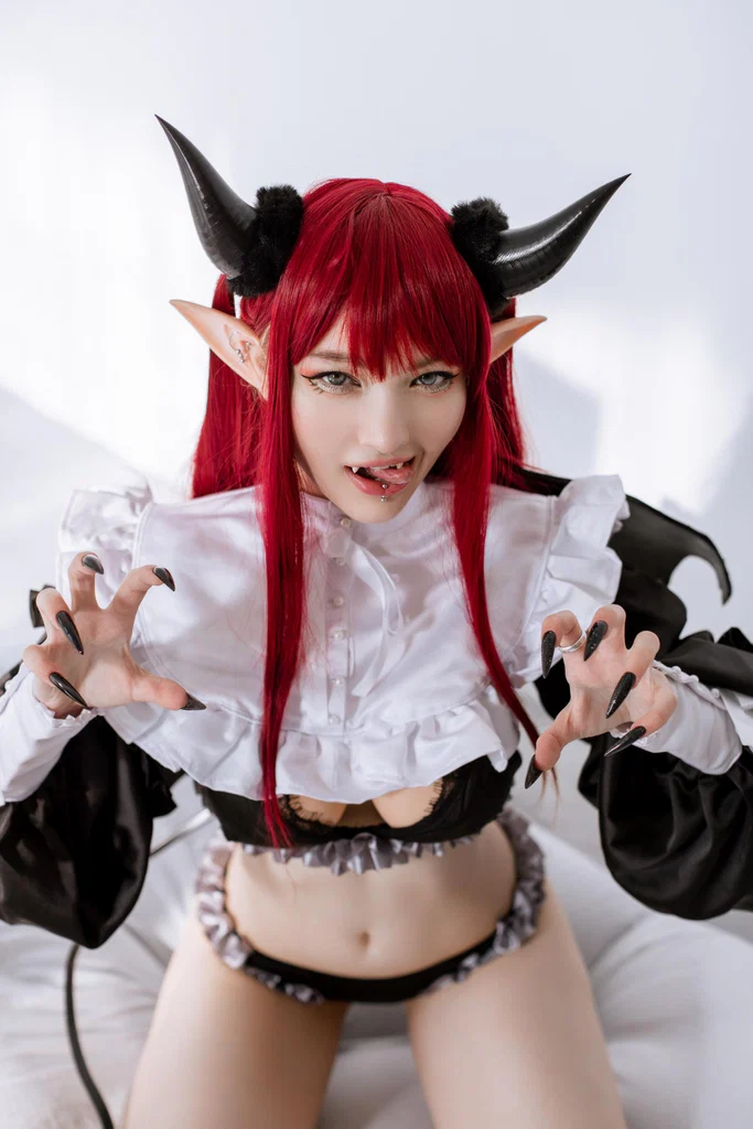 Alice's avatar