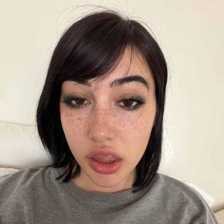 Delilah Raige