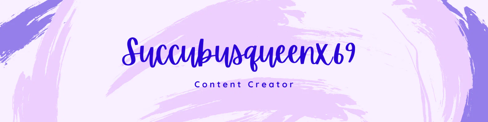 Succubusqueen_ profile banner