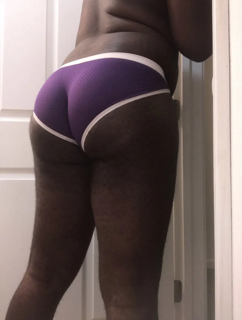 lusty cheeks