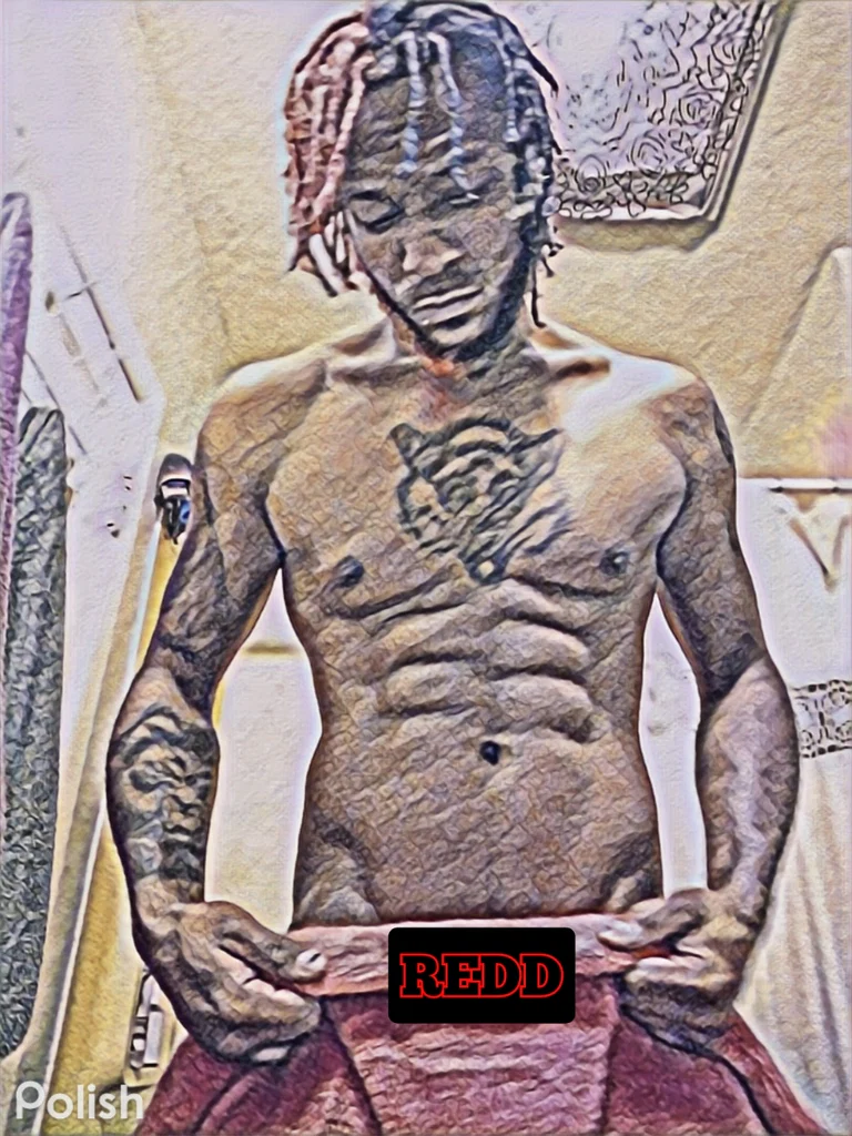 XXXReddReinXXX's avatar
