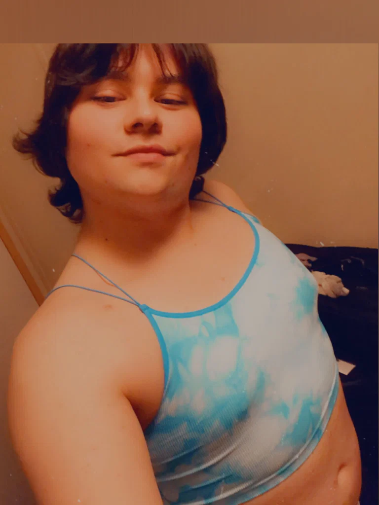 Bratty Ashley's avatar