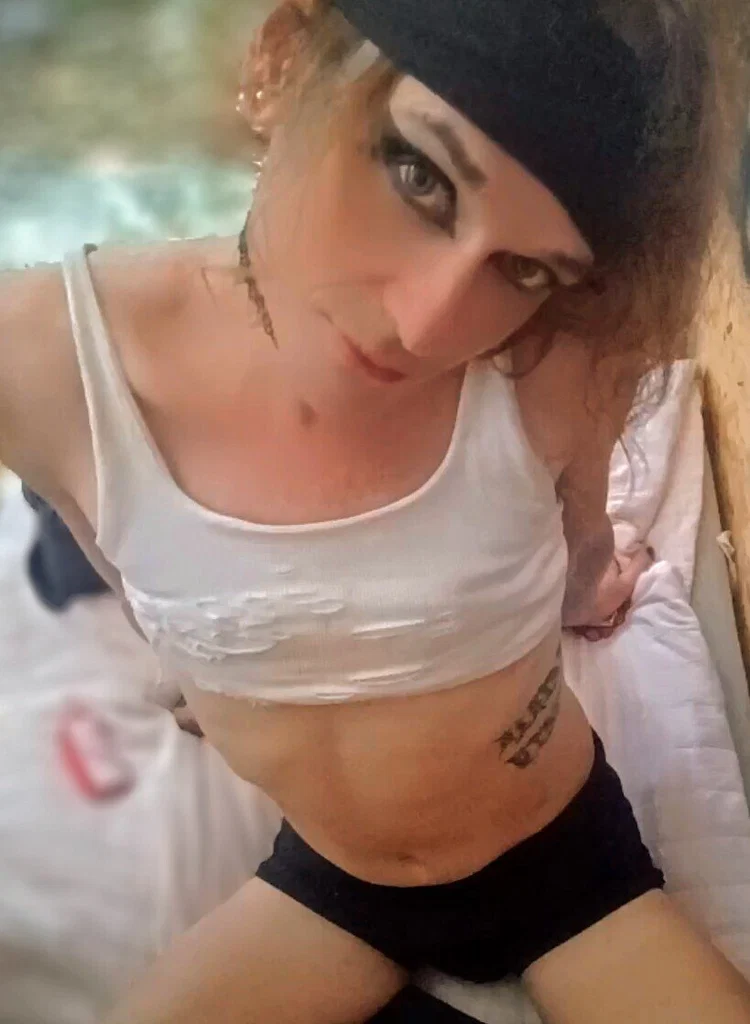 🏳️‍⚧️ Luci Luxxxe 🏳️‍⚧️'s avatar