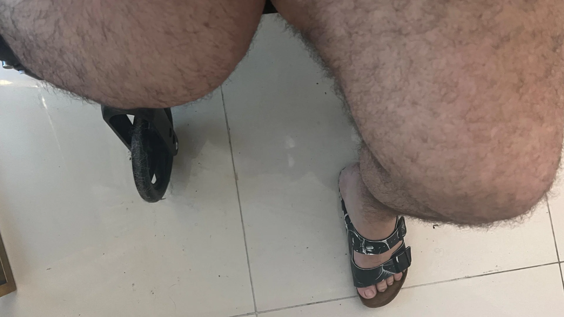 Amputee Slave profile banner