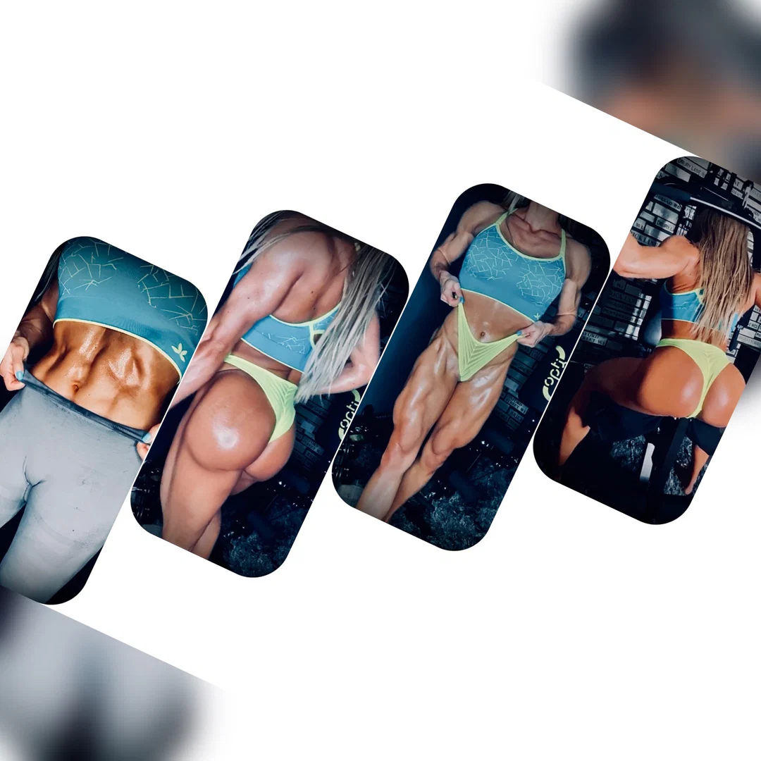 Muscle Chic Preview ๐ profile banner