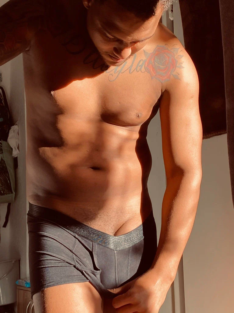 Sexychocolate's avatar