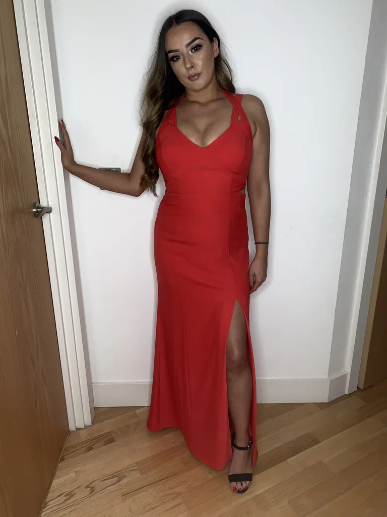 Sophia's avatar