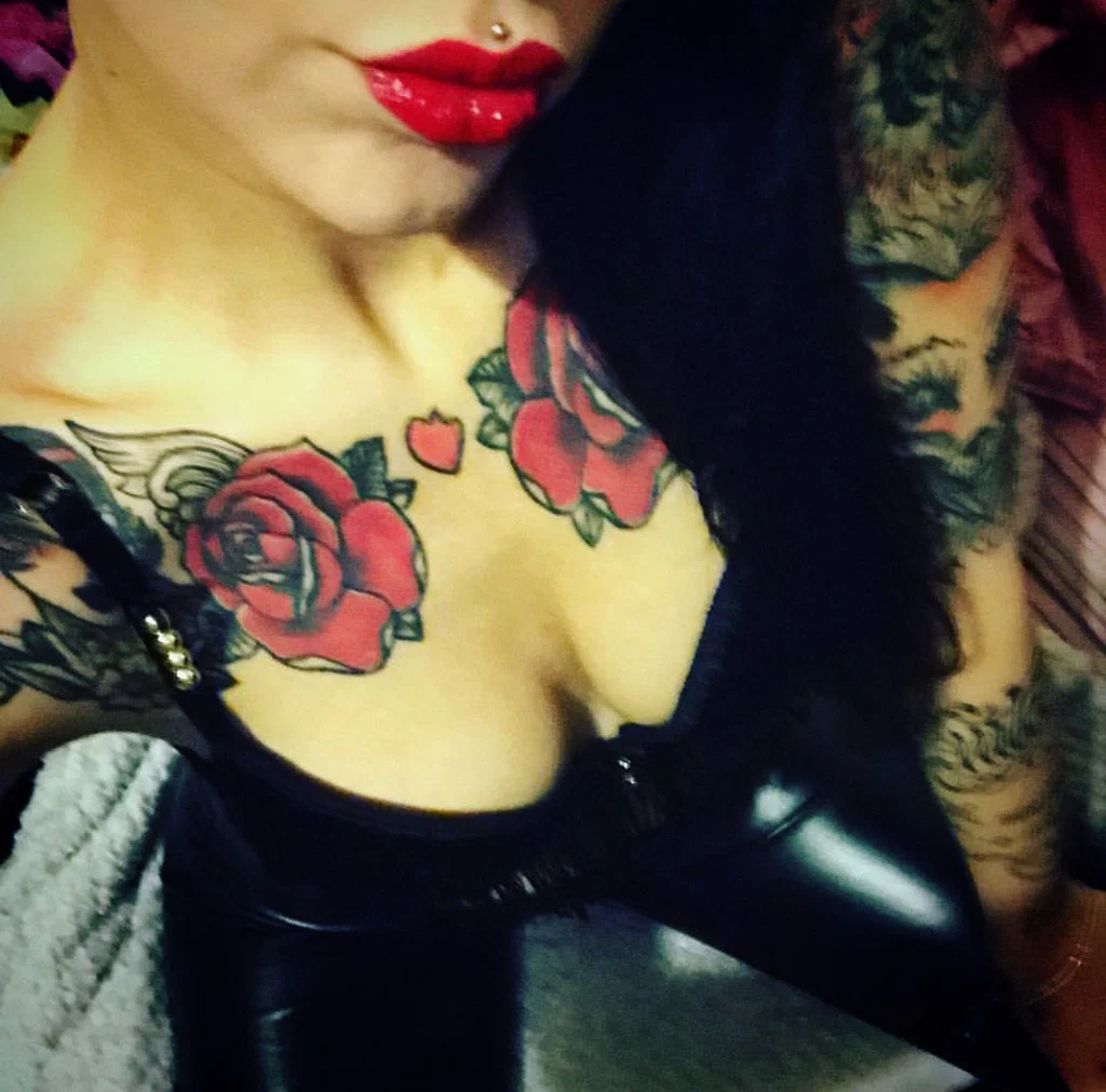 blacksheepink mistress's avatar